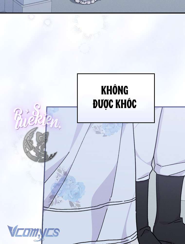 Chị Gái Của Nhân Vật Phản Diện Hôm Nay Cũng Đang Đau Khổ Chapter 35 - Trang 4