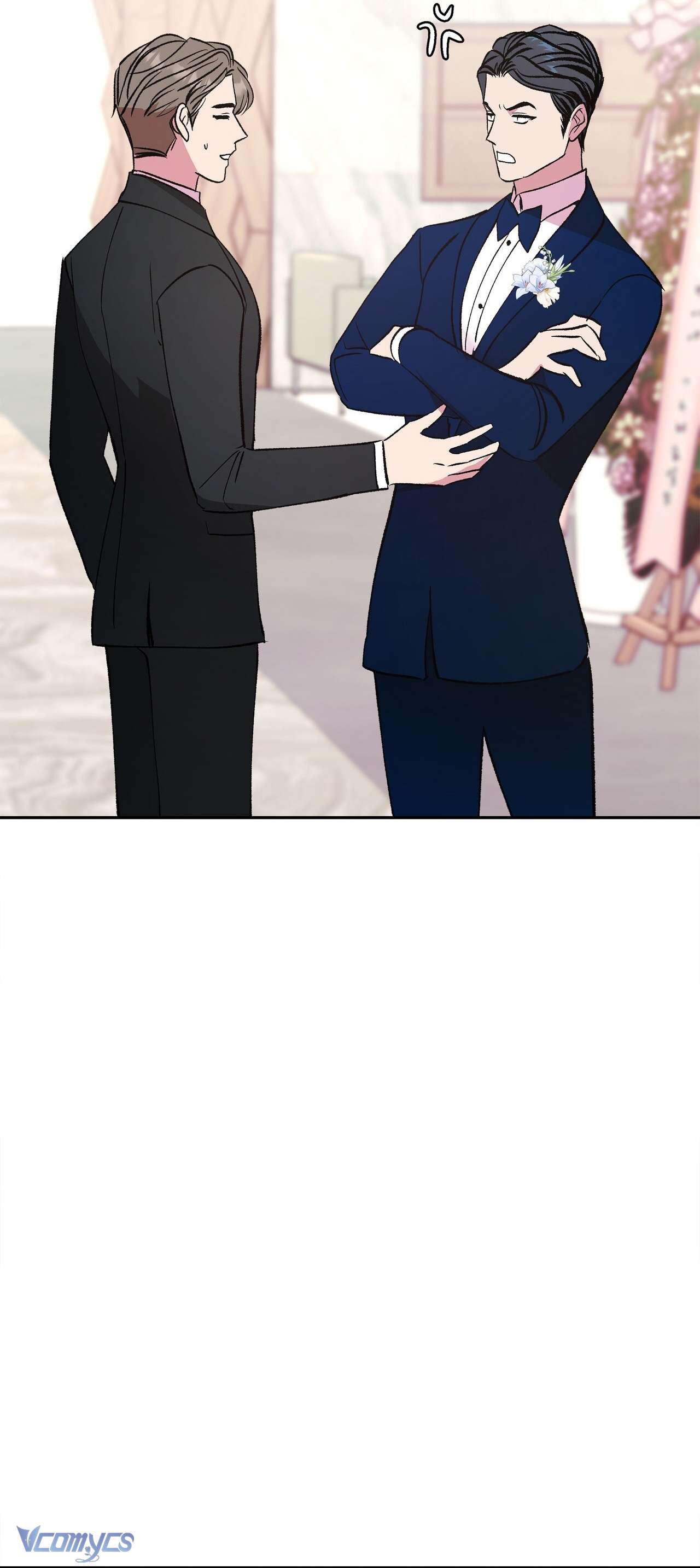 [18+] Tận Cùng Của Thế Giới Chap 46 - Trang 2