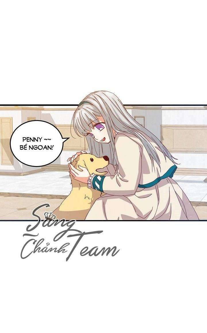 Cẩn Thận Với Các Anh Trai Đấy! Chap 8 - Trang 2