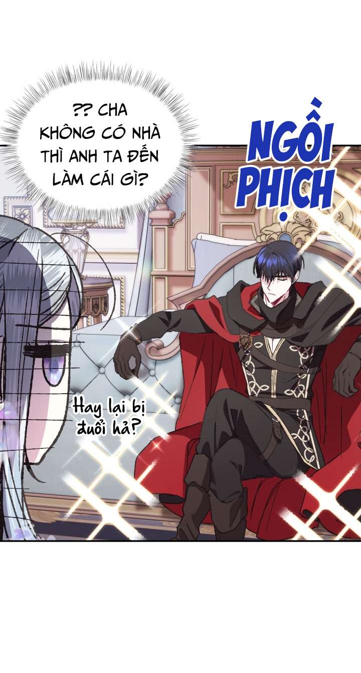 Cha À, Con Không Muốn Kết Hôn Đâu Chap 22 - Next Chap 23