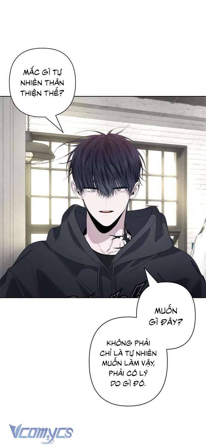 Đàn Anh Xấu Xa! Chap 83 - Trang 3