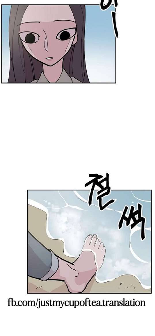 Yêu Không Hồi Kết Chap 16 - Trang 2