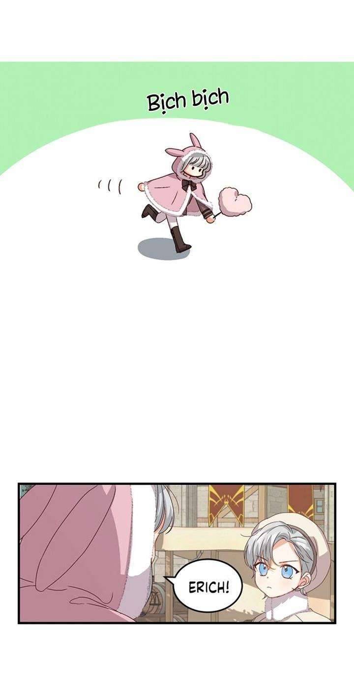 Cẩn Thận Với Các Anh Trai Đấy! Chap 9 - Trang 2