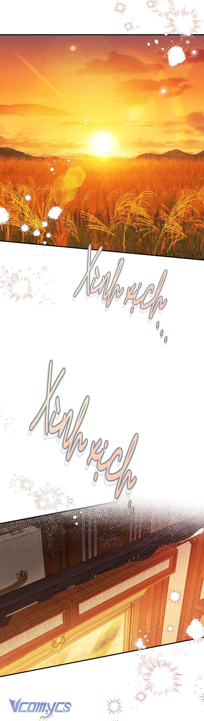 May Mắn Hay Bất Hạnh Chap 93 - Trang 4