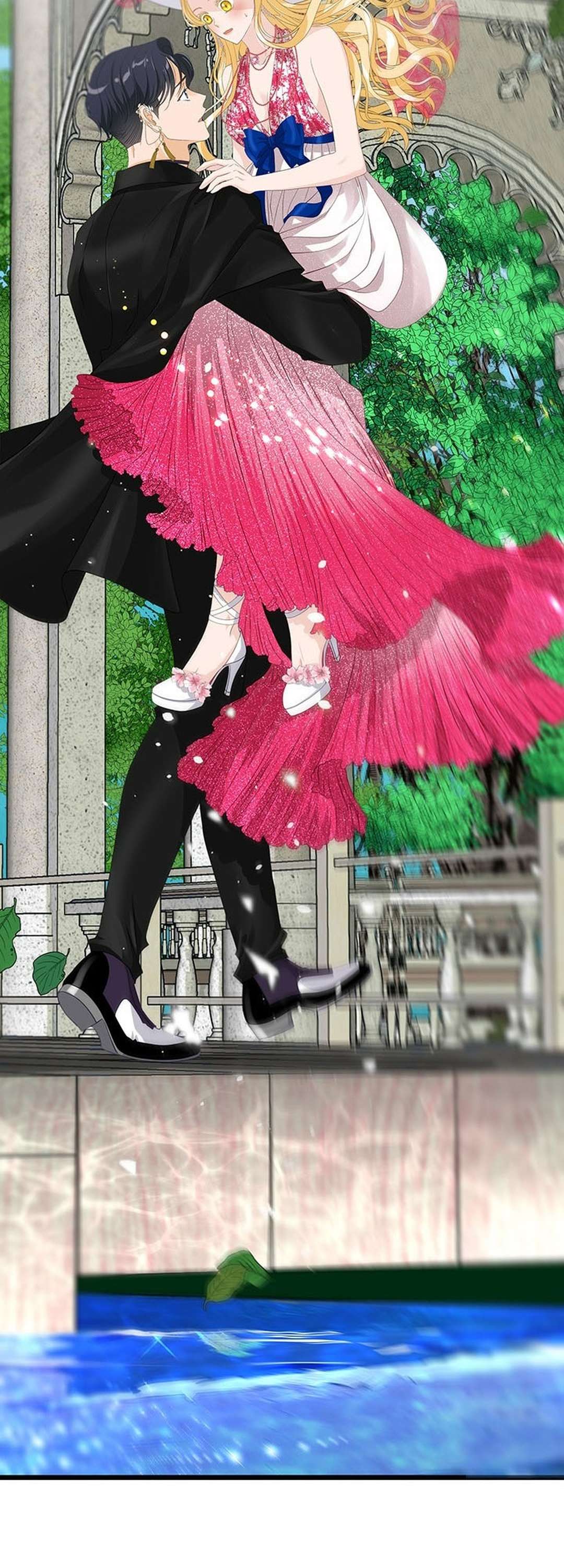 [ 18+ KHÔNG CHE ] Bệ hạ đã thay đổi rồi! Chap 17 - Next Chap 18