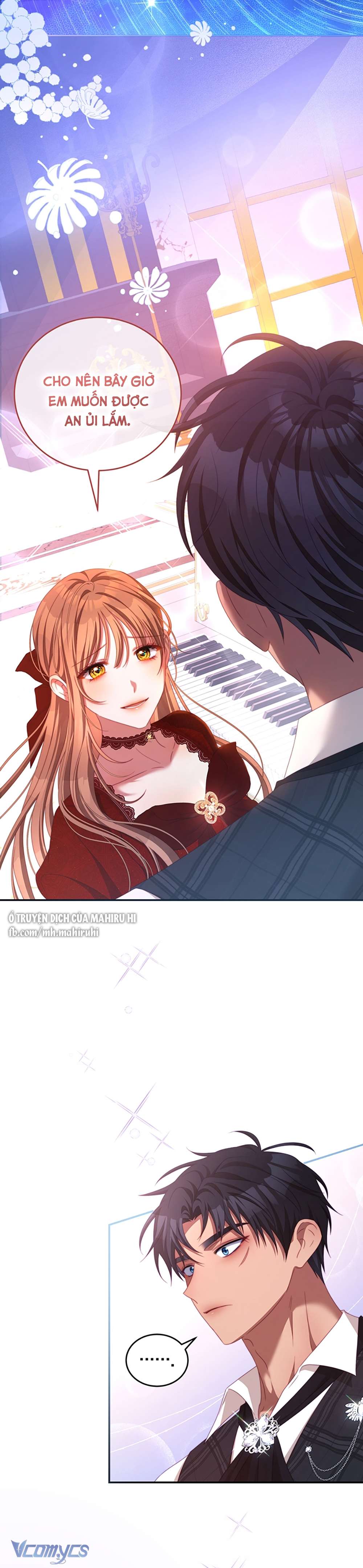 Trở Thành Tình Địch Của Các Nam Chính Chapter 56 - Trang 3