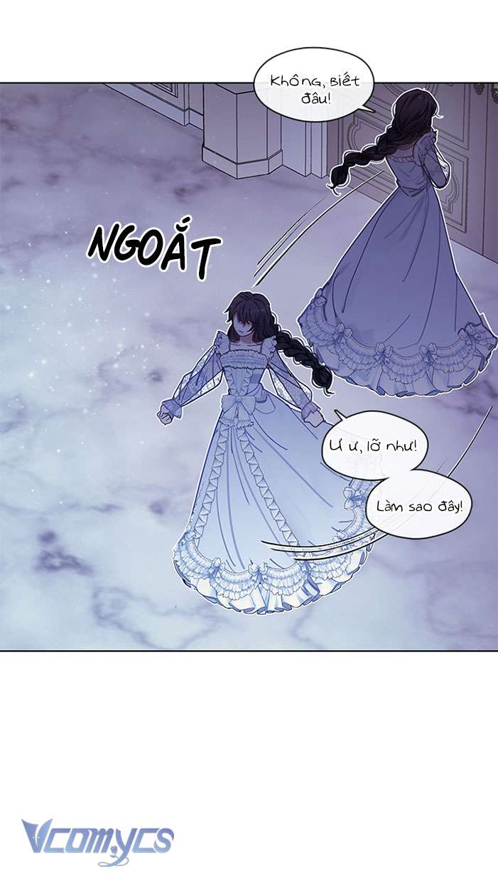 Gia Đình Bị Ám Ảnh Bởi Tôi Chapter 60 - Trang 4