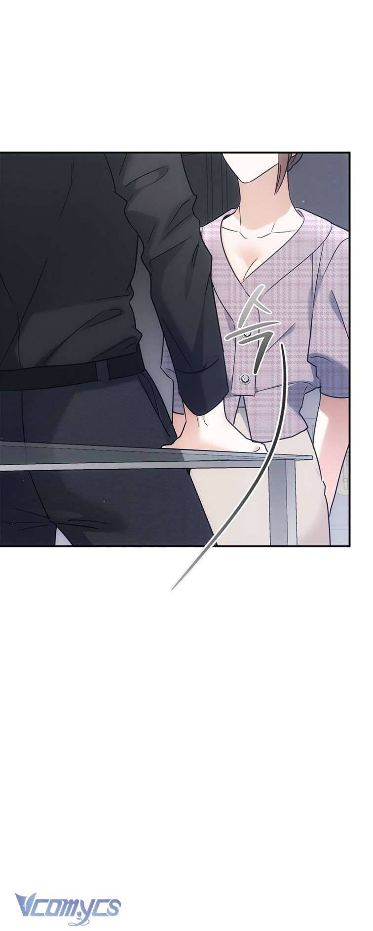 [18+] Vì Những Thứ Đã Tan Vỡ Chap 4 - Trang 3