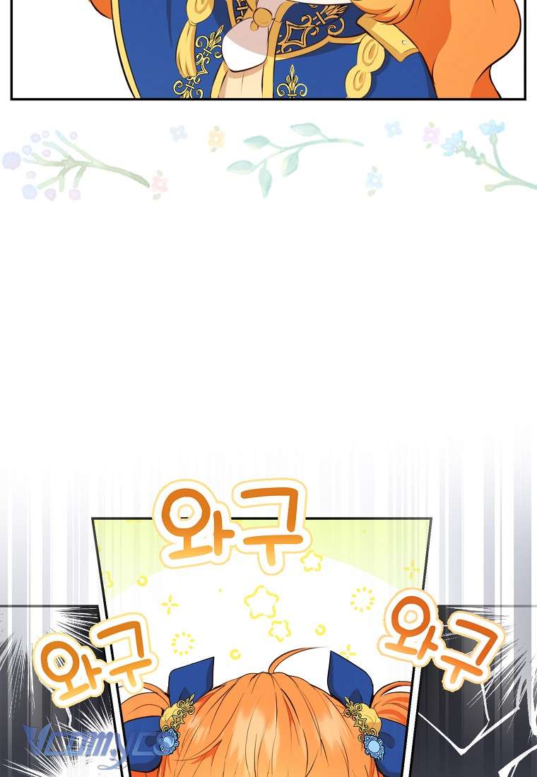 Sóc Con Tài Năng Chap 8 - Next Chap 9