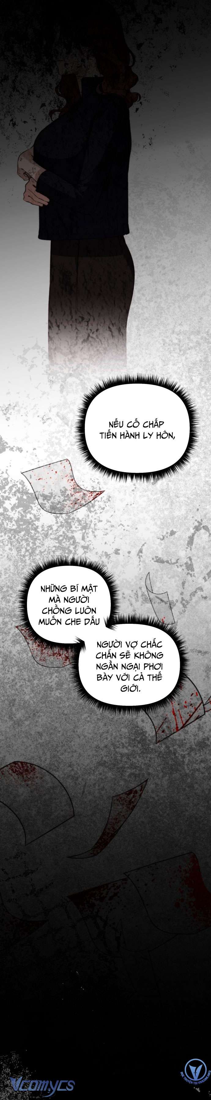 Ly Hôn Thì Dễ, Yêu Đương Mới Khó Chapter 17 - Trang 3