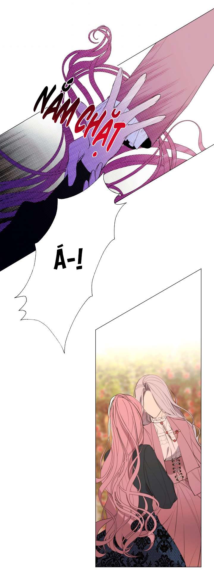 Ác Nữ Cần Bạo Chúa Chapter 21 - Trang 4