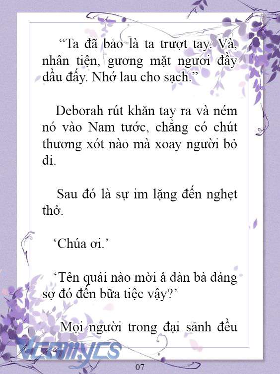 Chợ Review Nhà Họ Hoàng Chap Sao? - Trang 2