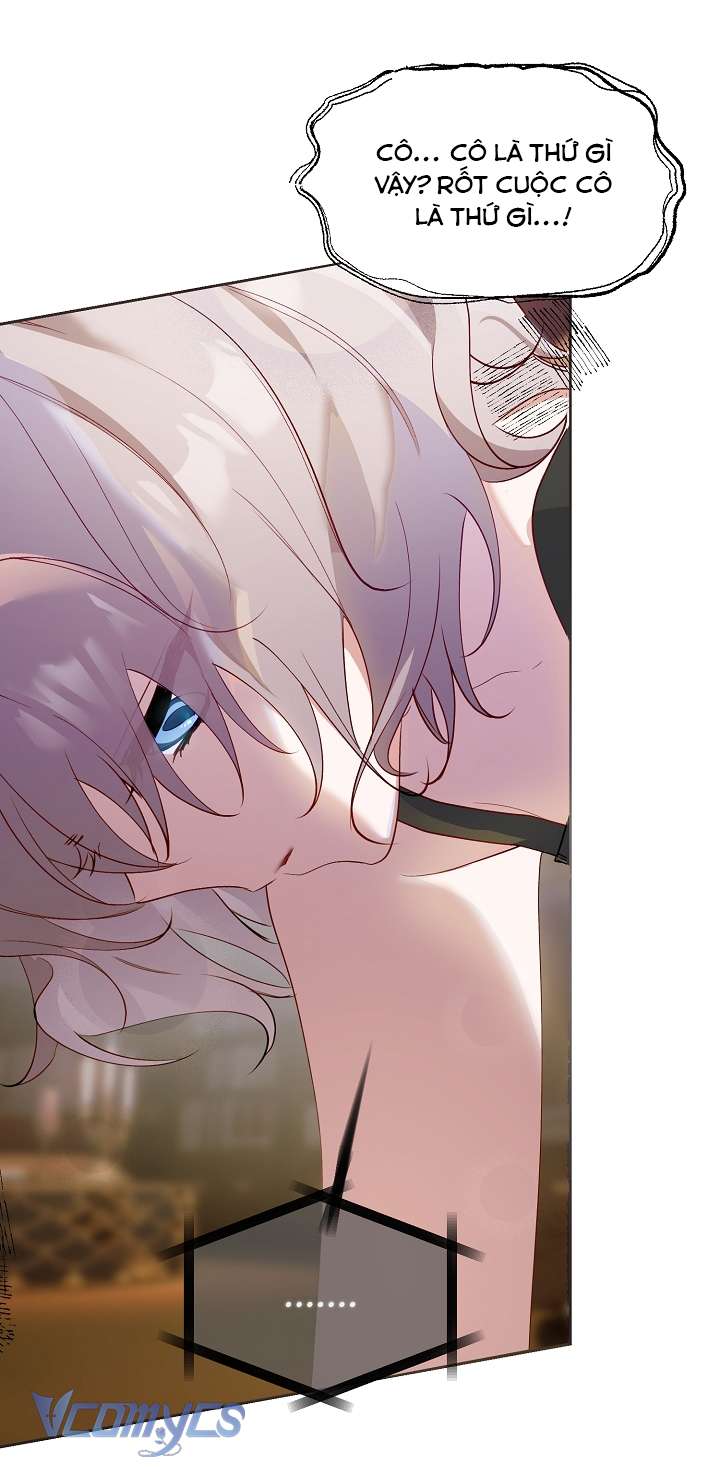 [18+] Dinh Thự Young Chun Hwa: Mãi Một Tình Yêu Chapter 6 - Trang 3