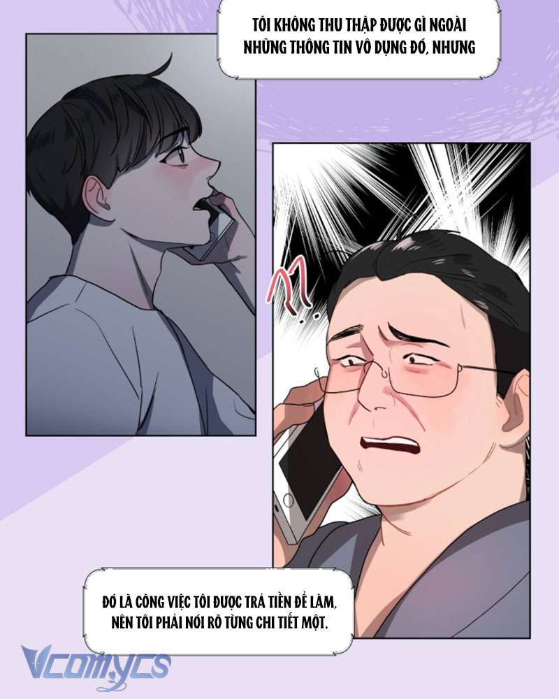 Sát Nhân Nhà Bên Chap 5 - Trang 2