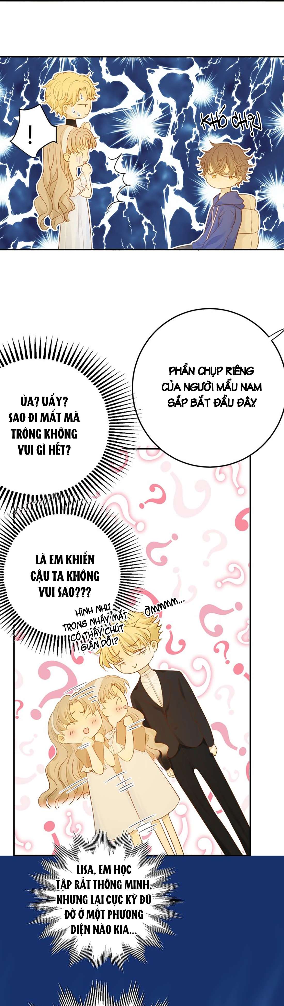 Thất Đại Kỳ Tích - Nước Mắt Bạo Quân Chap 32.5 - Trang 2
