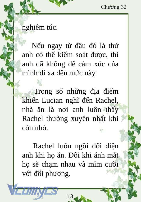 [Novel] Trở Thành Em Gái Của Nam Chính Tiểu Thuyết Đam Mỹ Chap 32 - Trang 2