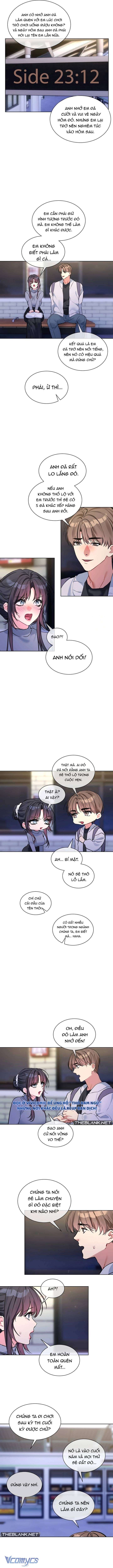 [18+] Tôi Muốn 00 Anh Chap 13 - Next Chap 14