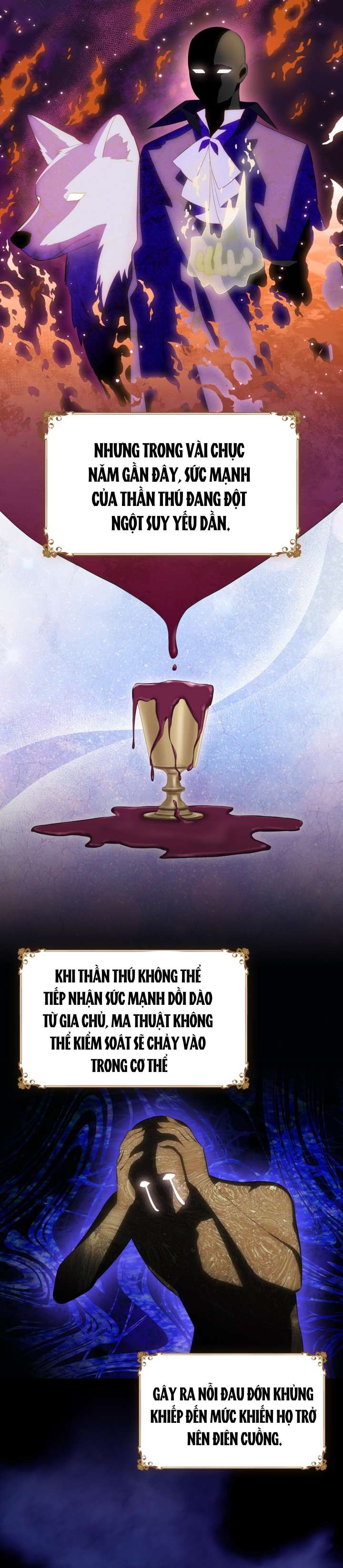 Anh Trai Mạnh Nhất Của Tôi Đã Mất Trí Nhớ Chap 7 - Trang 2