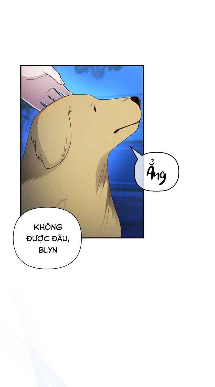 Phương Pháp Che Giấu Đứa Con Của Hoàng Đế Chapter 53 - Trang 4