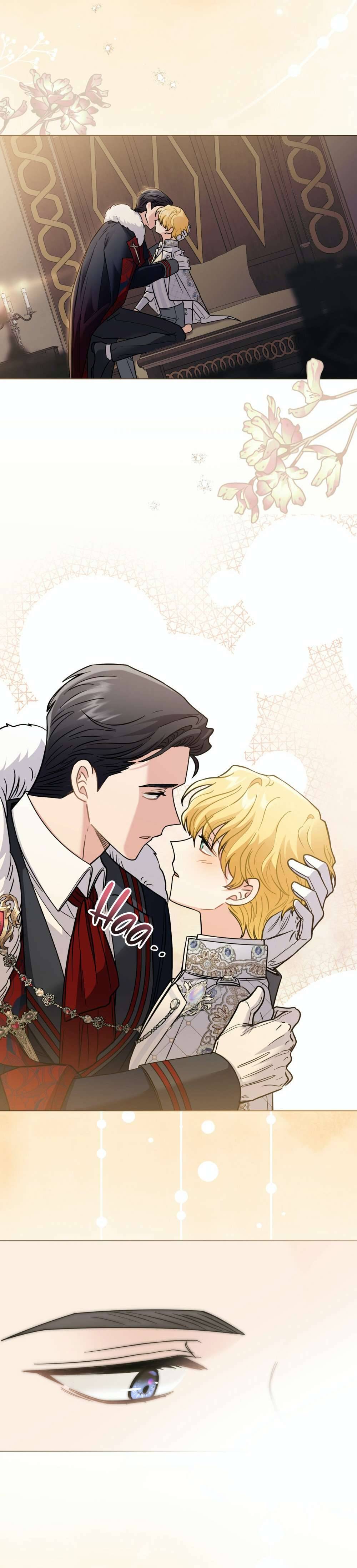 Tìm Lại Camellia Chapter 62 - Trang 4