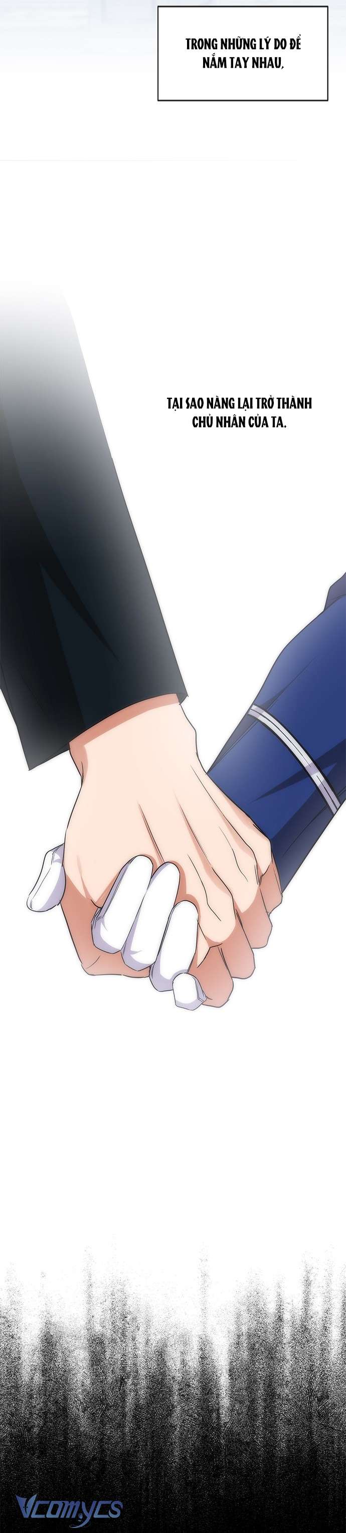 Làm Thế Nào Để Ăn Chủ Nhân Chapter 46 - Trang 3