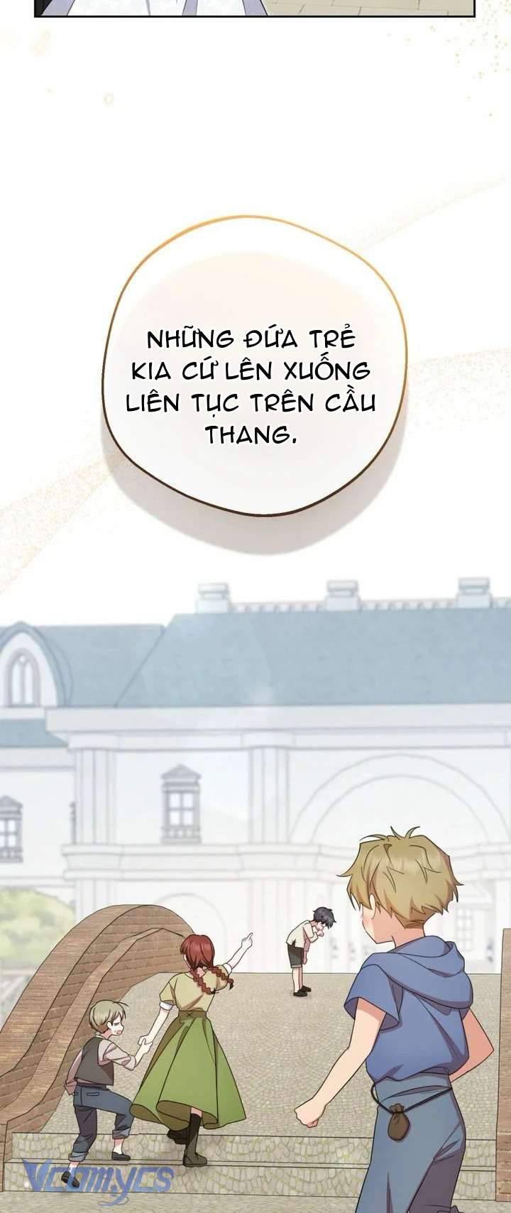 Được Yêu Thương Mà Còn Ngại Ngùng Sao! Chap 77 - Trang 4