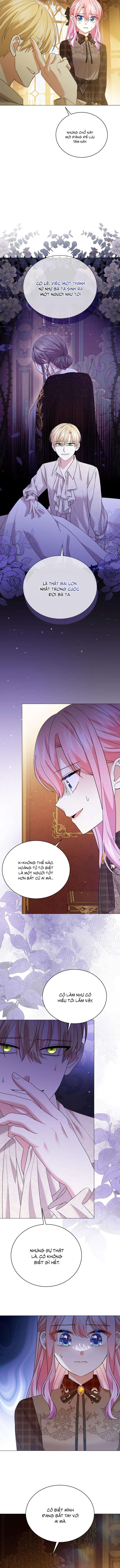 Tiểu Công Nương Muốn Được Hủy Hôn Chap 33 - Trang 3