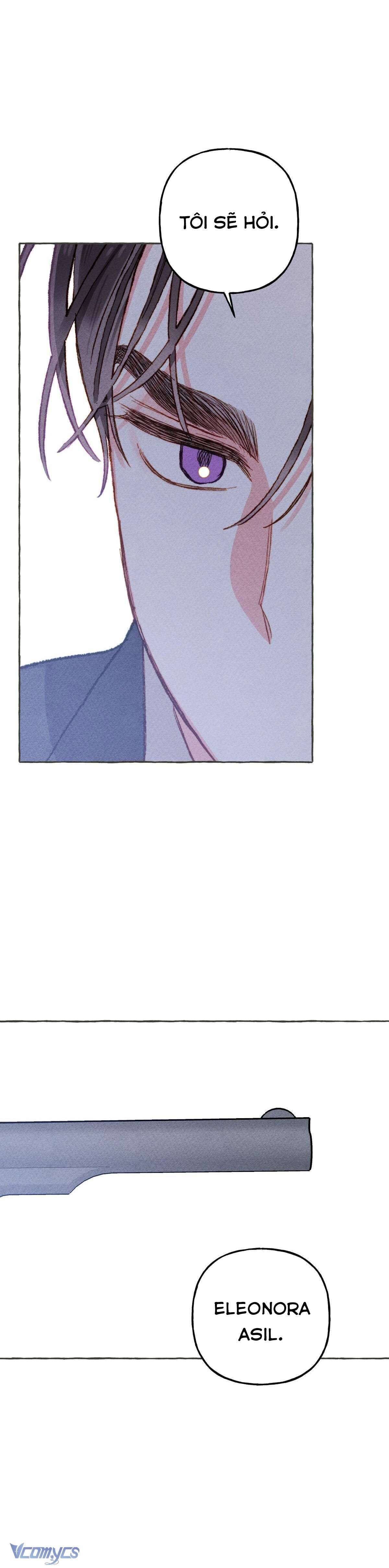 (Munn) Nuôi Dưỡng Một Hắc Long Chap 10 - Trang 2