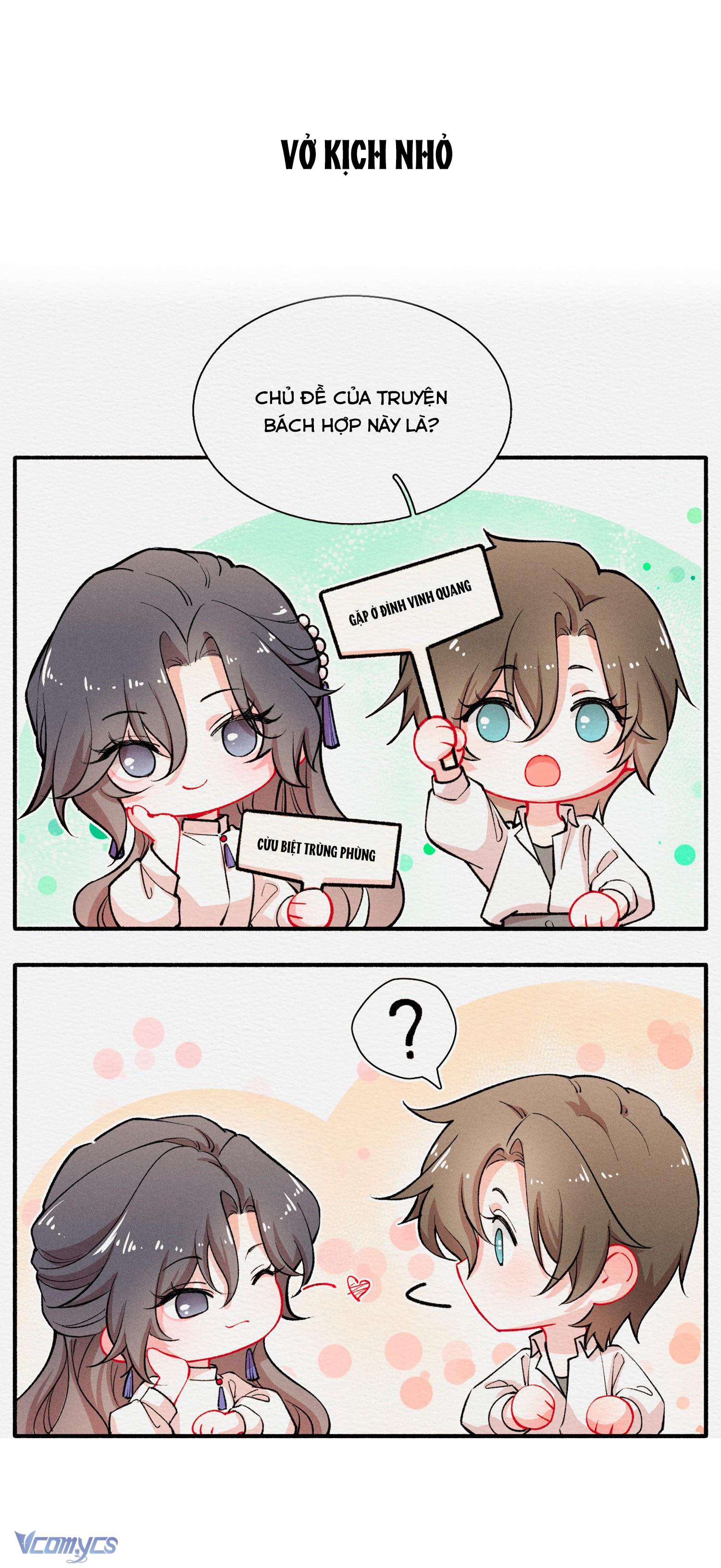 Ảnh Riêng Tư Chapter 3 - Trang 4