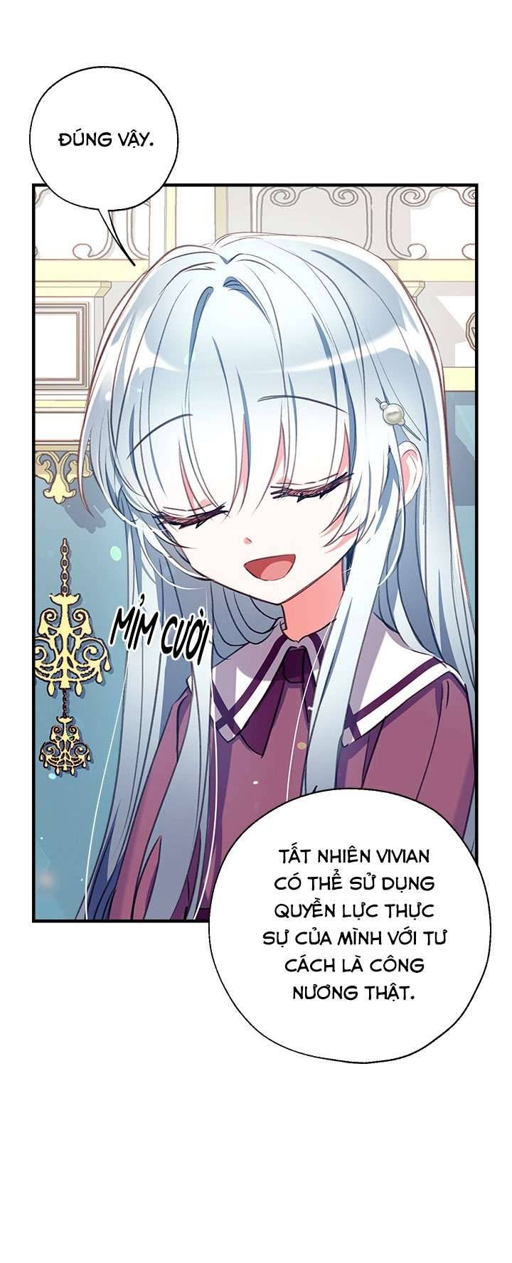 Chúng Ta Có Thể Trở Thành Một Gia Đình Được Không? Chap 25 - Trang 2