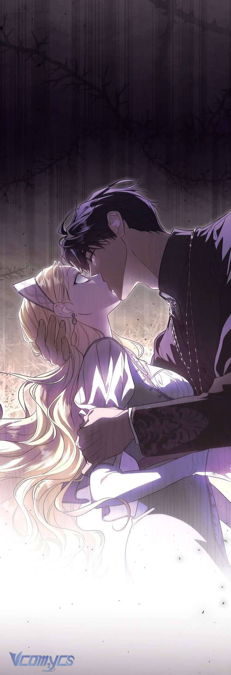 Phương Pháp Khiến Phu Quân Đứng Về Phía Tôi Chapter 95 - Trang 4