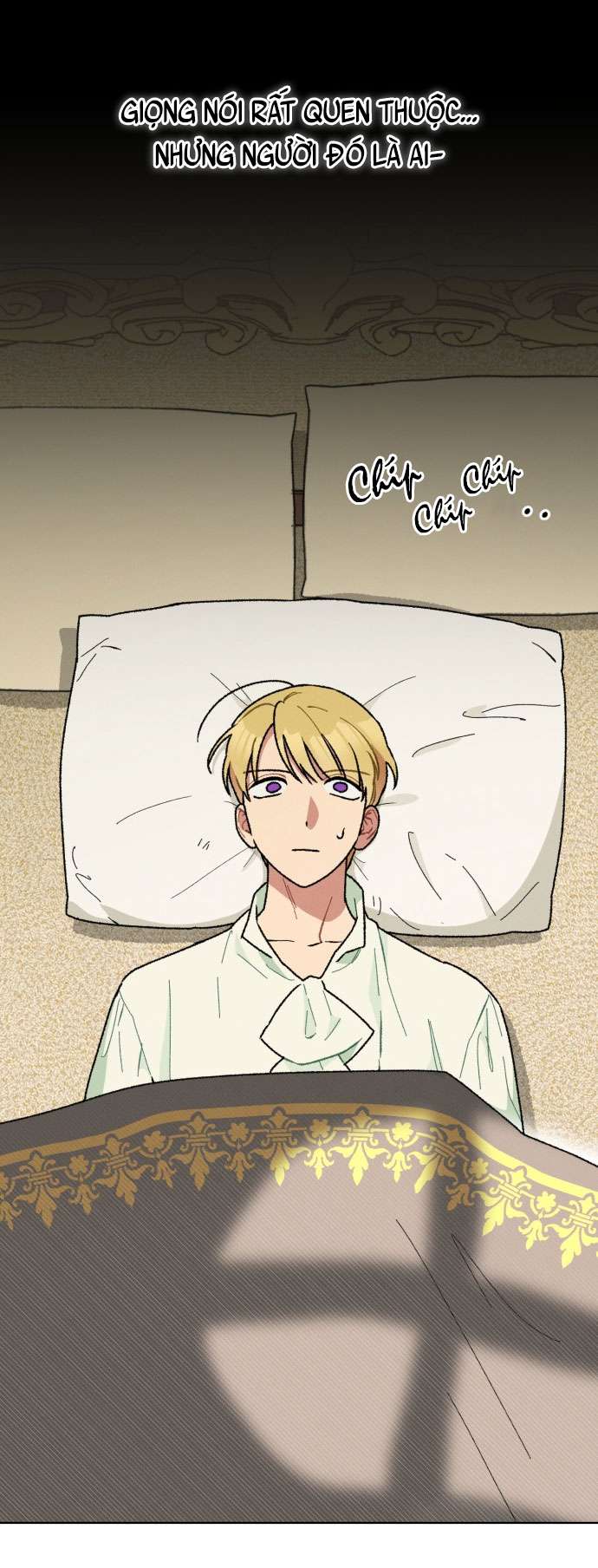 Nam Thứ Đình Công Thì Phải Làm Sao?! Chapter 4 - Trang 4