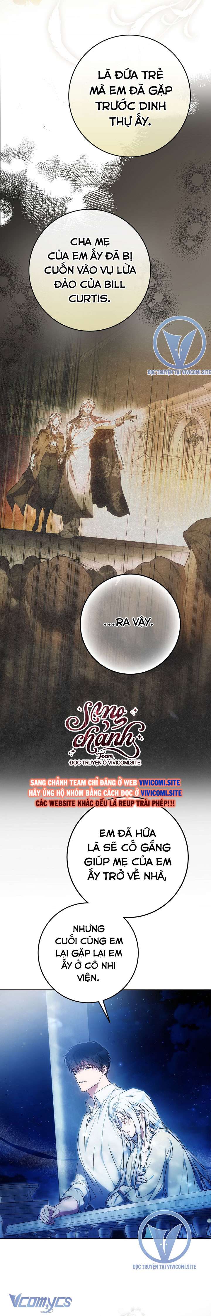 Tôi Trở Thành Vợ Của Nam Chính Chap 116 - Trang 2