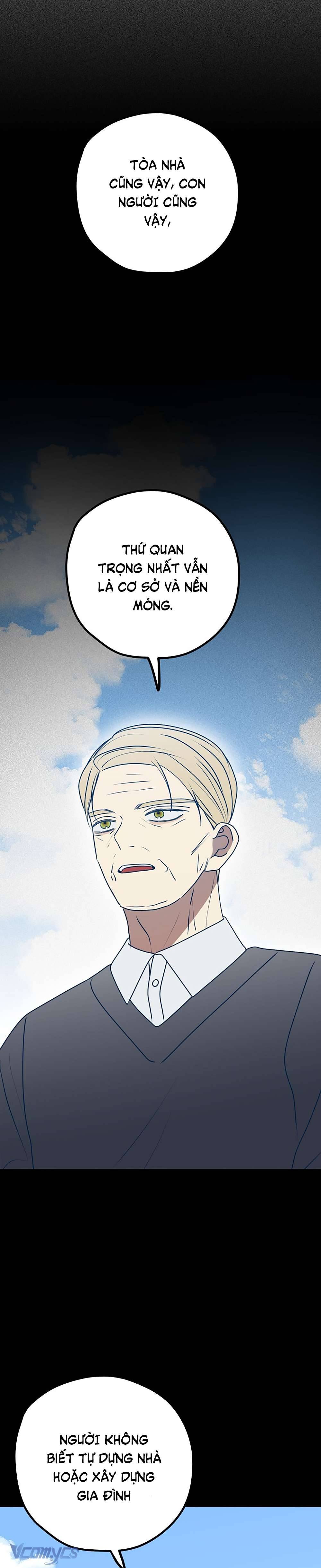 Kẻ Rác Rưởi Không Đáng Được Yêu Chapter 90 - Trang 4