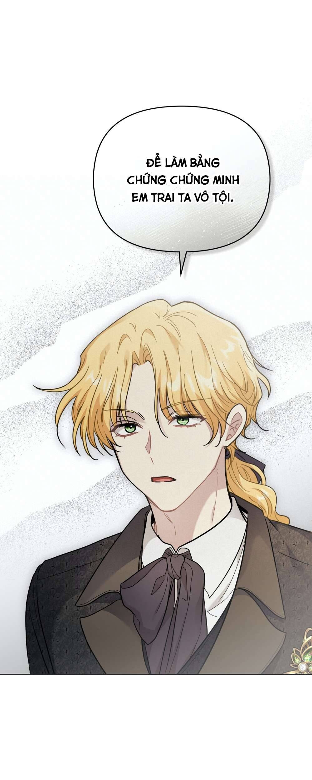 Tìm Lại Camellia Chapter 67 - Trang 4