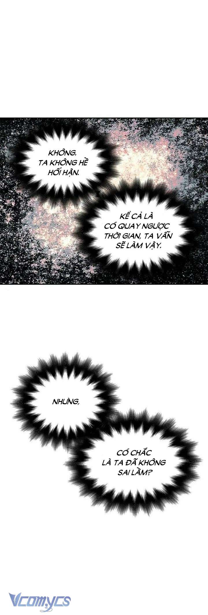 Bác Sĩ Elise: Vi Tiểu Thư Với Cây Đèn Dầu Chap 137 - Trang 2