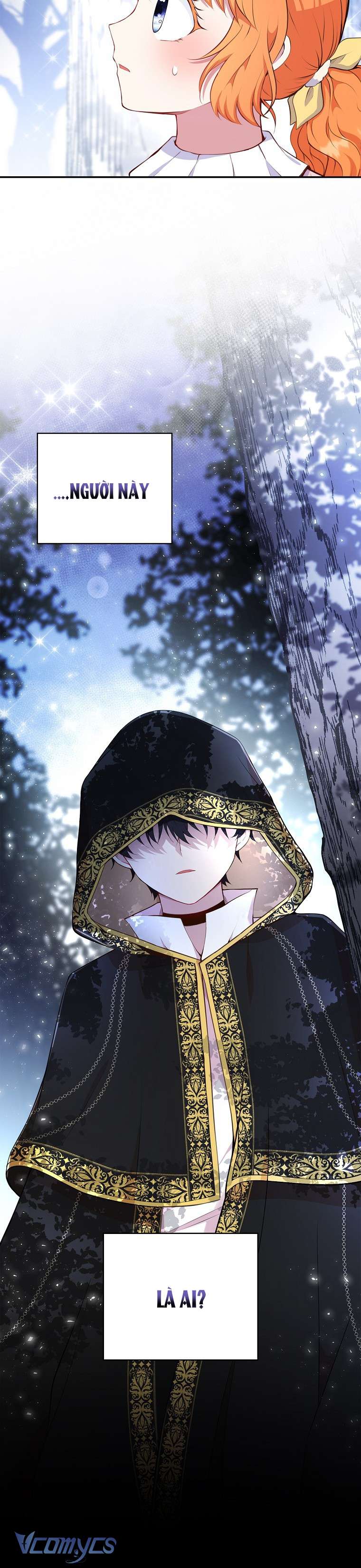 Sóc Con Tài Năng Chap 13 - Trang 2