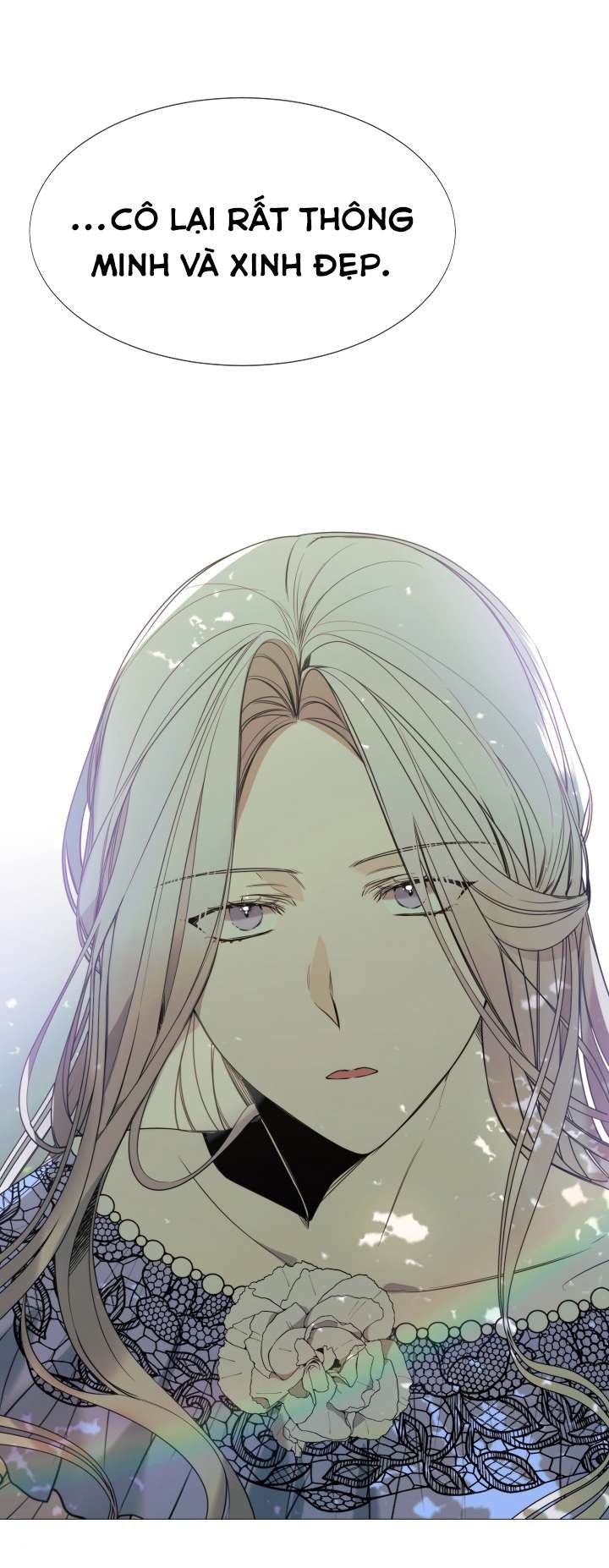 Ác Nữ Cần Bạo Chúa Chapter 15 - Trang 4