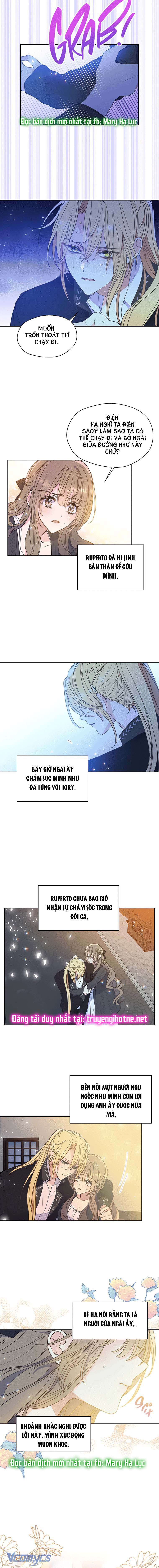Bệ Hạ Xin Đừng Giết Tôi!!! Chap 66 - Trang 3