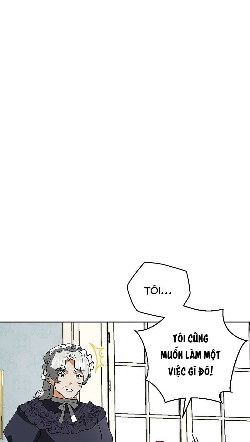 Hôn Phu Ẩn Sắc Chapter 5 - Trang 4