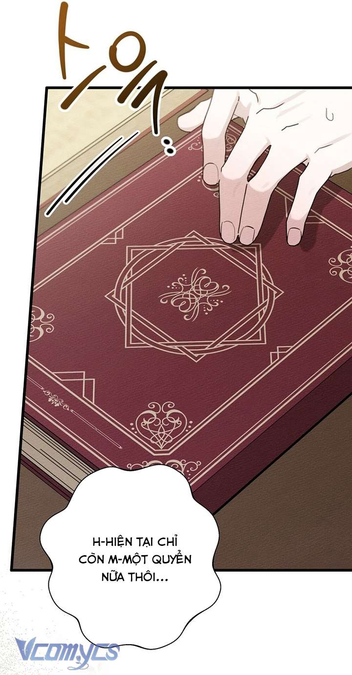 Dưới Bóng Cây Sồi Chap 49 - Trang 3