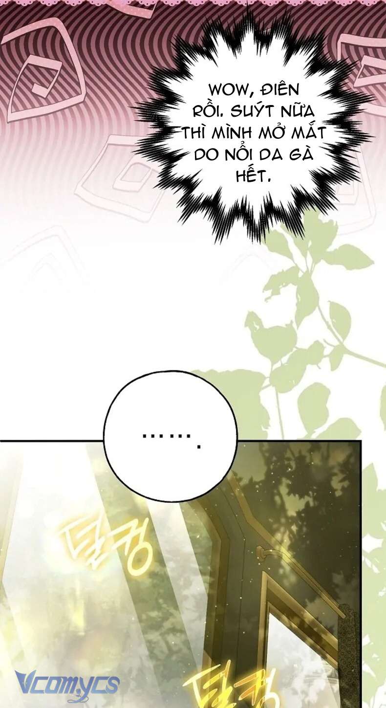 Ai Đó Đang Điều Khiển Cơ Thể Của Tôi Chapter 38 - Trang 4