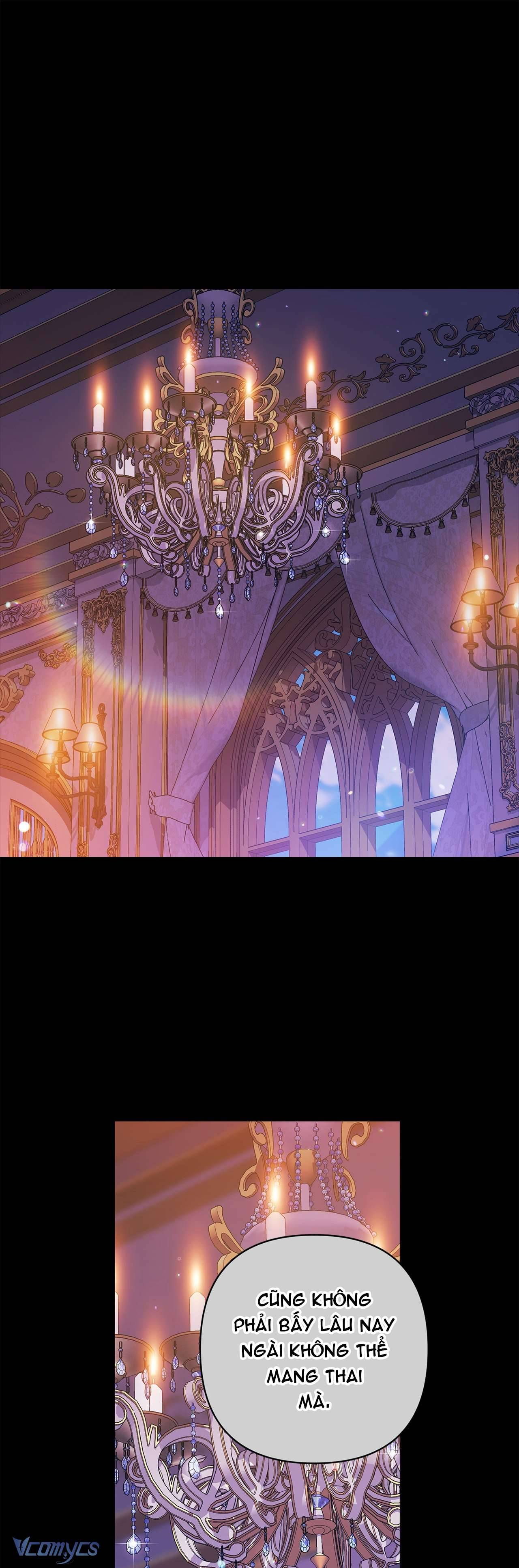 Hôn Nhân Này Rồi Sẽ Đổ Vỡ Chapter 53 - Next Chapter 54