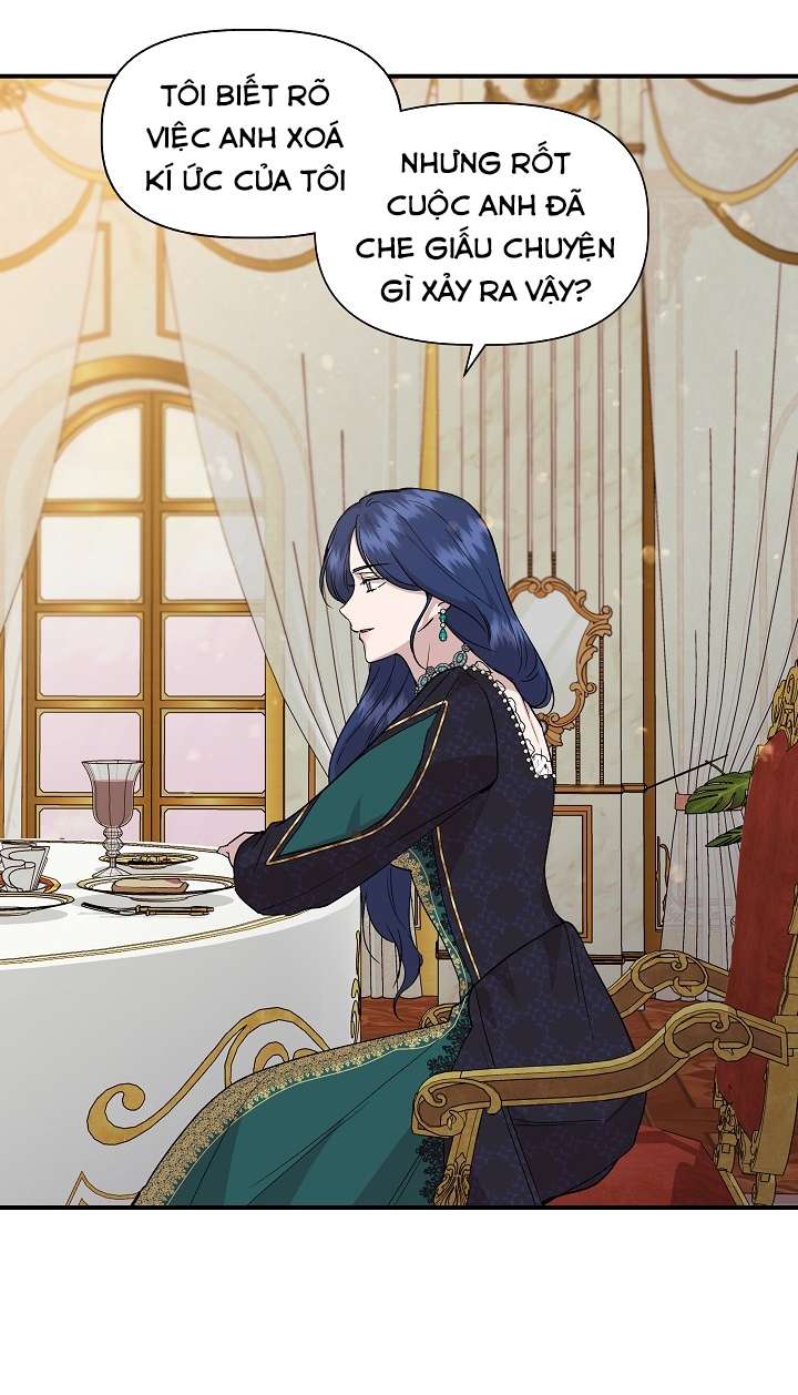 Tôi Không Phải Là Cinderella Chapter 38 - Trang 4