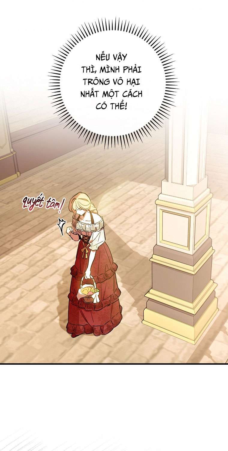 Phương Pháp Khiến Phu Quân Đứng Về Phía Tôi Chapter 7 - Trang 4