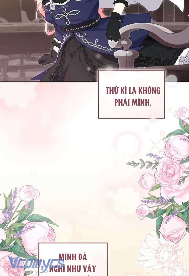 Tôi Được Nuôi Dưỡng Bởi Những Kẻ Phản Diện Chap 70 - Trang 3