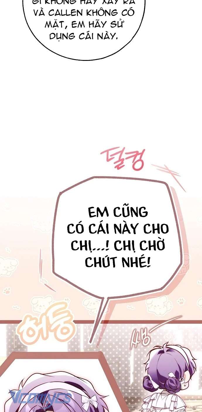 Ai Đó Đang Điều Khiển Cơ Thể Của Tôi Chapter 47 - Trang 4