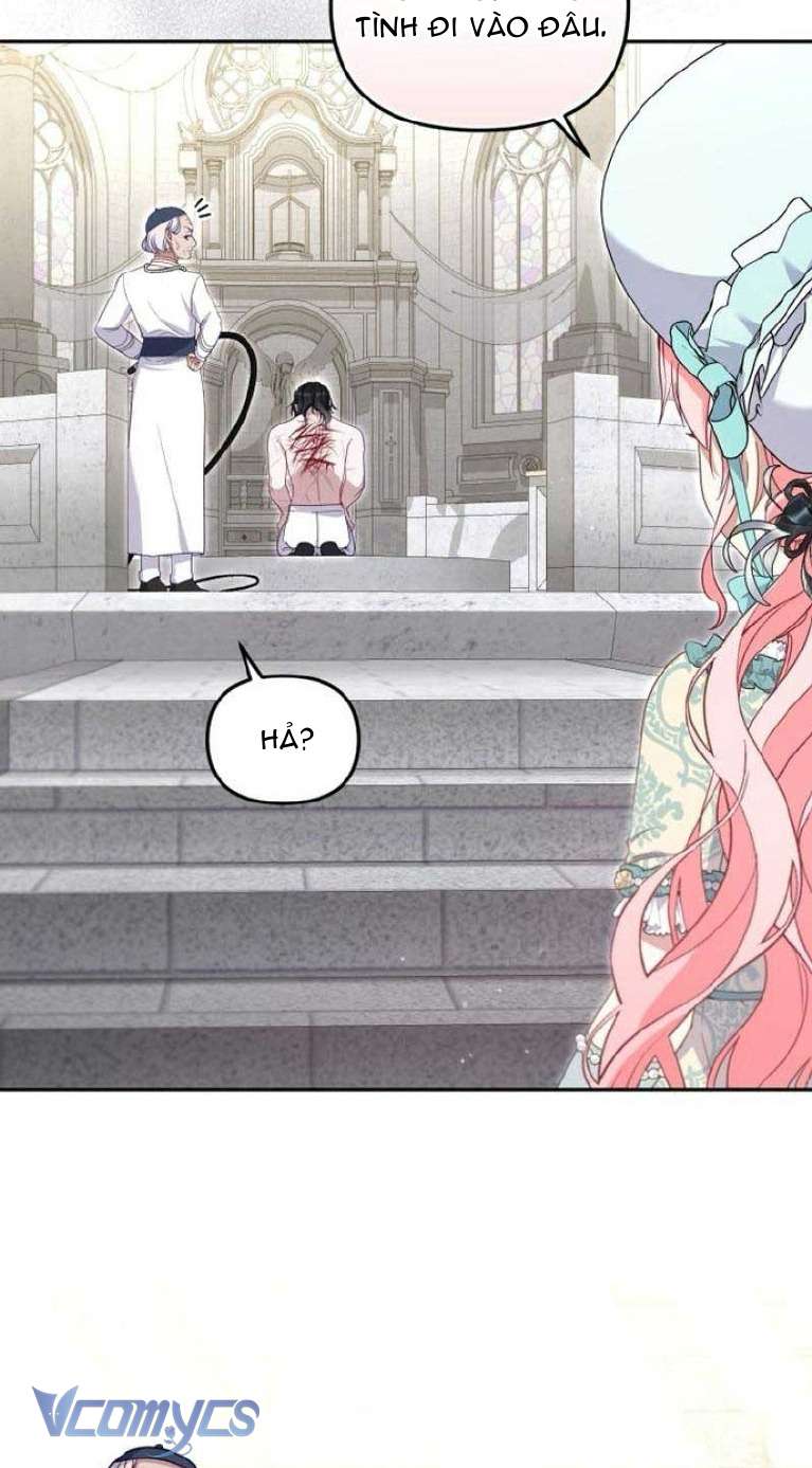 Tôi Được Nuôi Dưỡng Bởi Những Kẻ Phản Diện Chap 71 - Trang 3