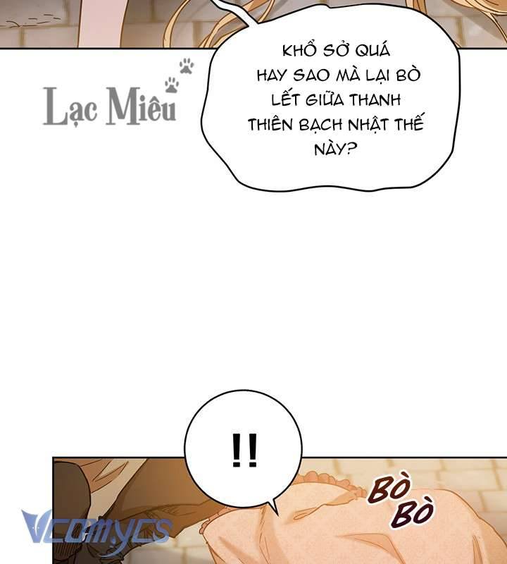 Cuộc Sống Mới Của Công Nương Chapter 7 - Trang 4