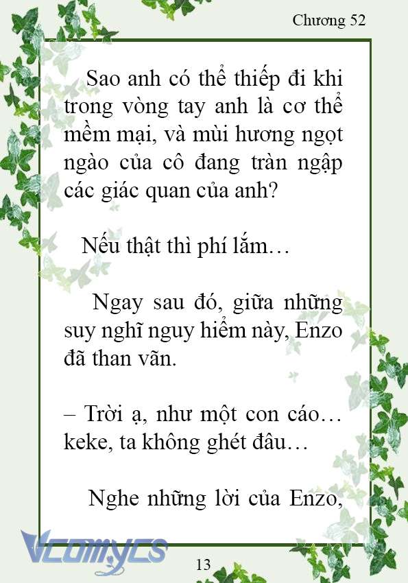 [Novel] Trở Thành Em Gái Của Nam Chính Tiểu Thuyết Đam Mỹ Chap 52 - Trang 2